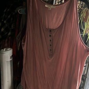 Brand new never worn tank tops. Jane delancey brand from Marshall’s.